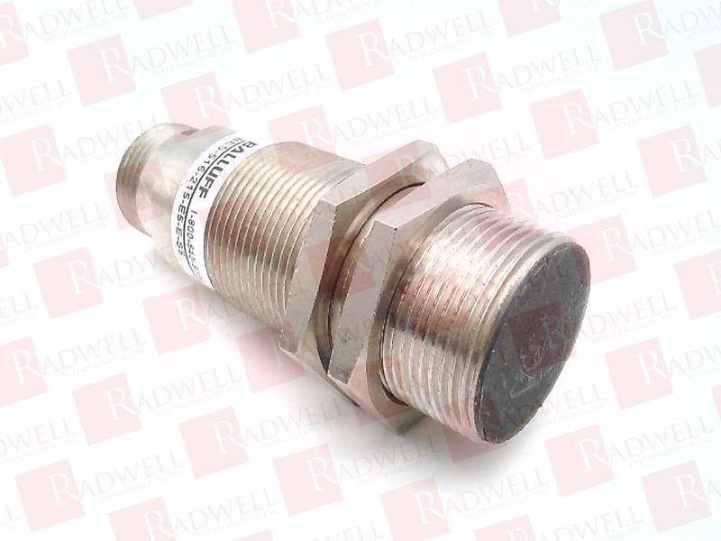 Bes 516 215 E5 E S5 By Balluff Buy Or Repair At Radwell