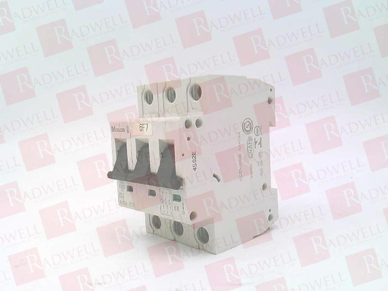 EATON CORPORATION FAZ-3-C32