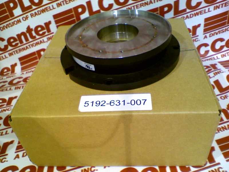 ALTRA INDUSTRIAL MOTION 5192-631-007