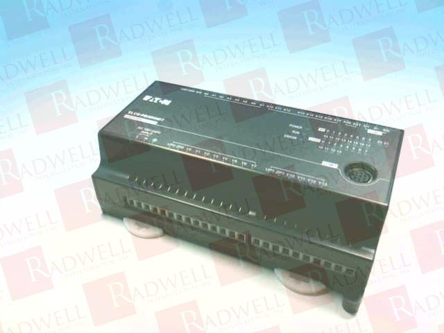 EATON CORPORATION ELCB-PB30NNDT