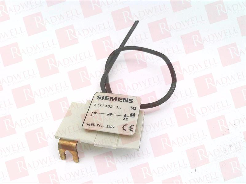 SIEMENS 3TX7402-3A