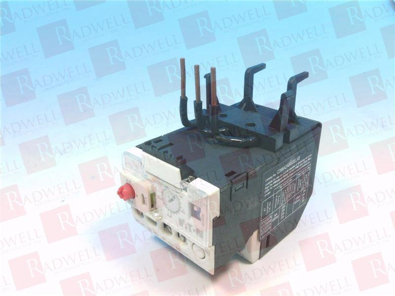 EATON CORPORATION C396A2A005SELXB