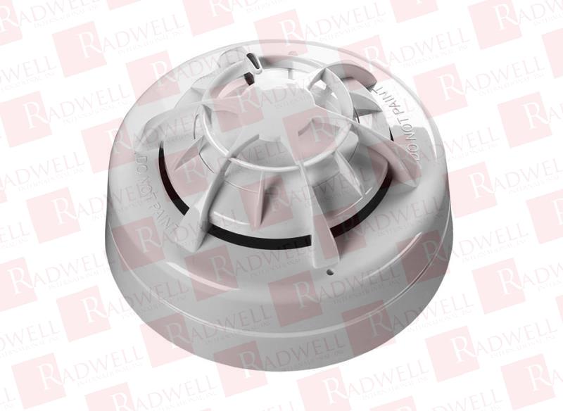 APOLLO FIRE DETECTORS ORB-OH-43001-MAR