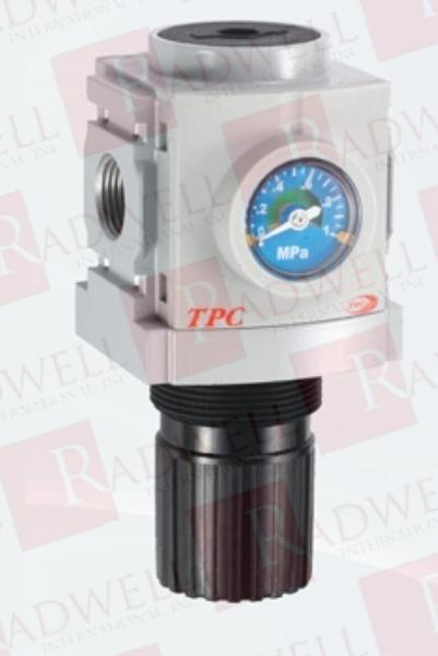 TPC MECHATRONICS CO PR3-N03P