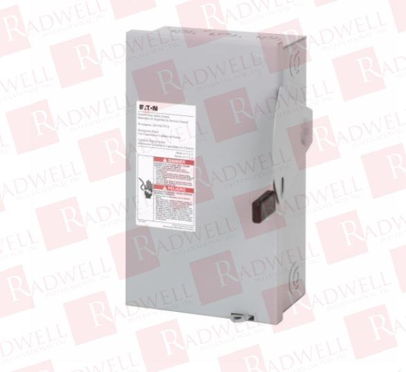 EATON CORPORATION DG221NGB