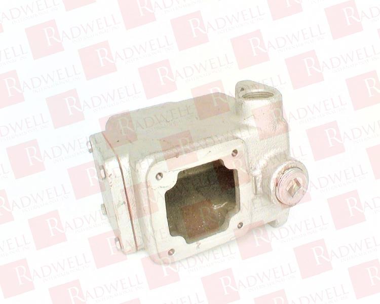 EATON CORPORATION AFU0333 0