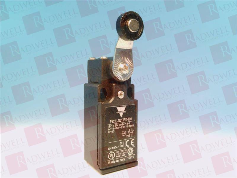 CARLO GAVAZZI PS21L-NS11RT-T00