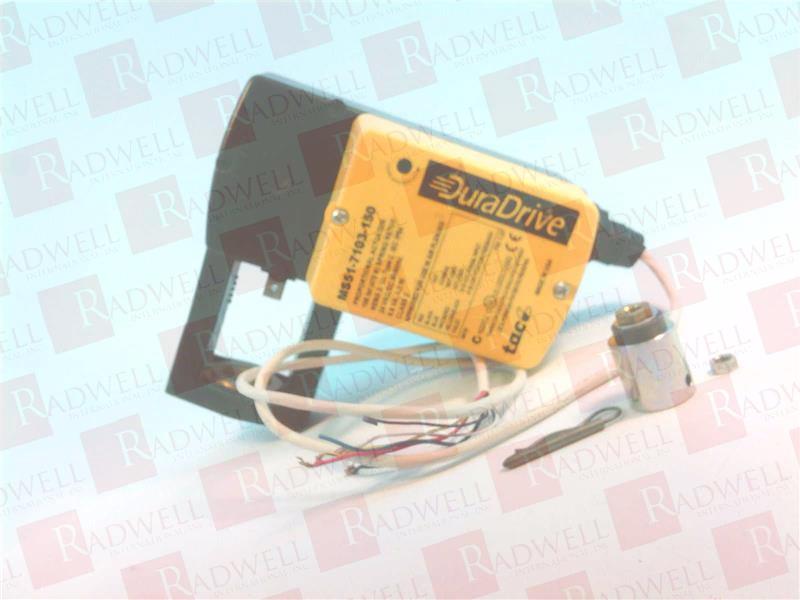 SCHNEIDER ELECTRIC MS51-7103-150 0
