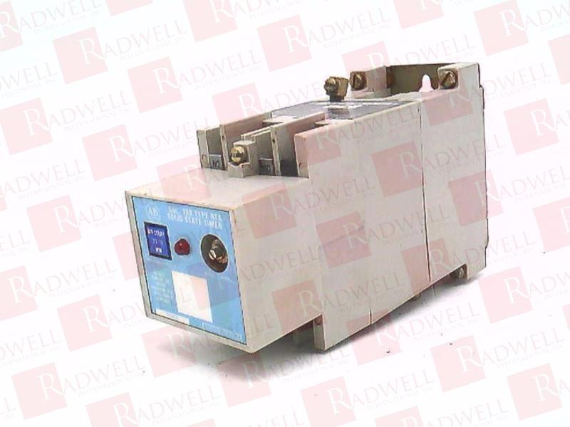 ALLEN BRADLEY 700-RTA00K200A1