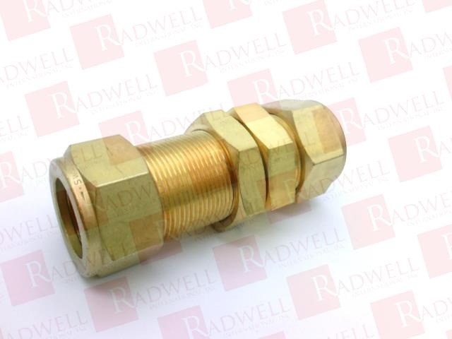 B-1210-61 By SWAGELOK - Buy Or Repair - Radwell.com