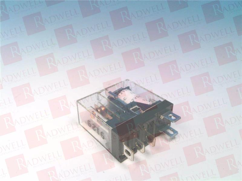 ALLEN BRADLEY 8-648