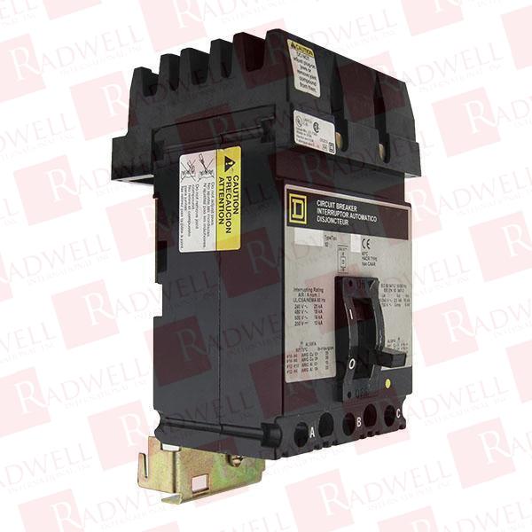 SCHNEIDER ELECTRIC FH360301021