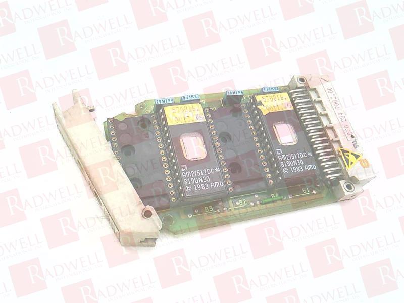 SIEMENS 6FX1-816-0BX01