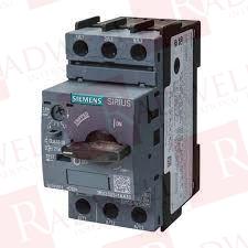 SIEMENS 3RV2021-1AA10