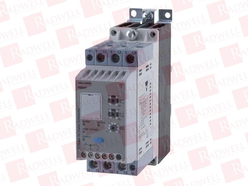 CARLO GAVAZZI RSWT4025E0V10