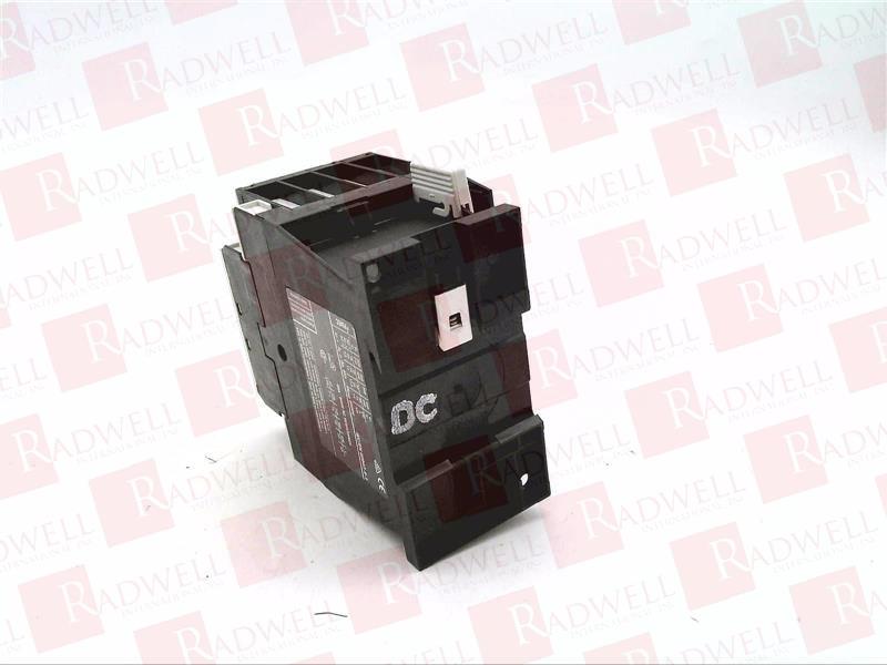 EATON CORPORATION XTCF045C10A