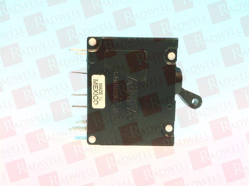 SENSATA TECHNOLOGIES UPG11-1REC4-28280-2