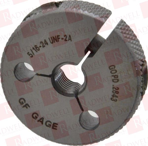 PMC GAGE R0312242AS