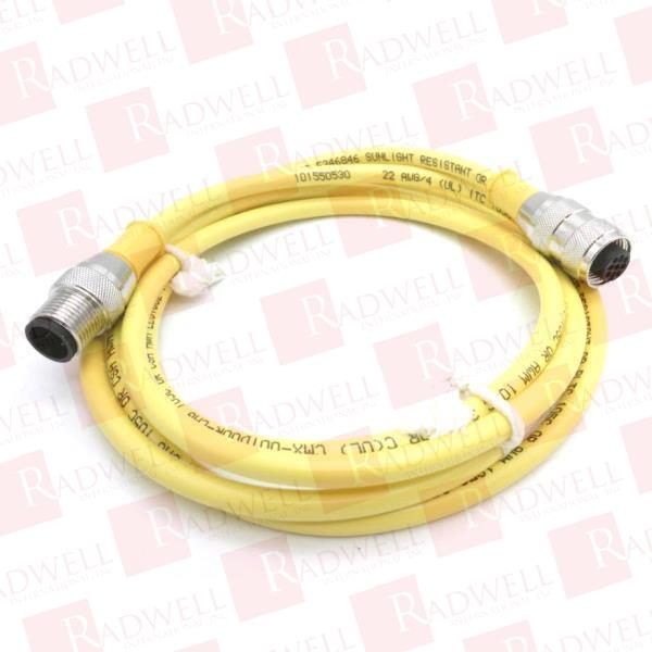 TURCK RK 4.43T-2-RS 4.43T/SV