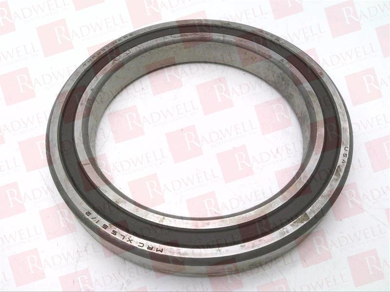 SKF XLS51V2