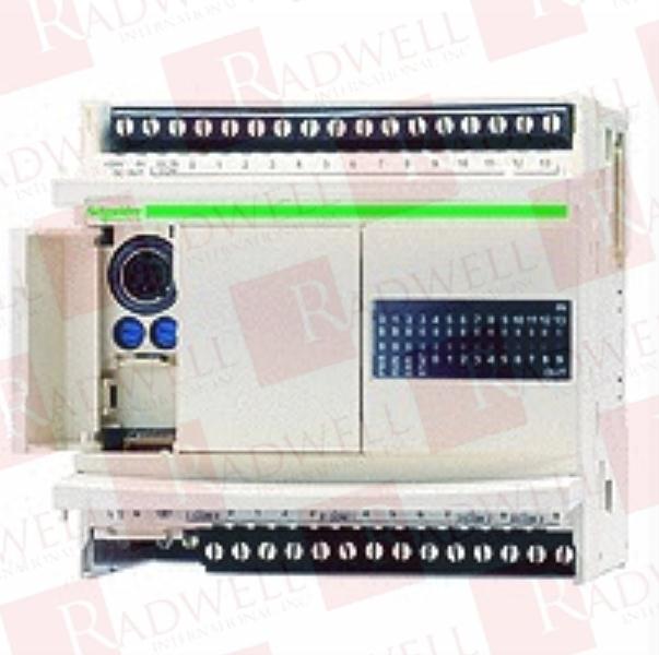 SCHNEIDER ELECTRIC TWD-LCAA24DRF