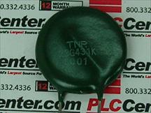 COMPONENTS INC TNR23G431K