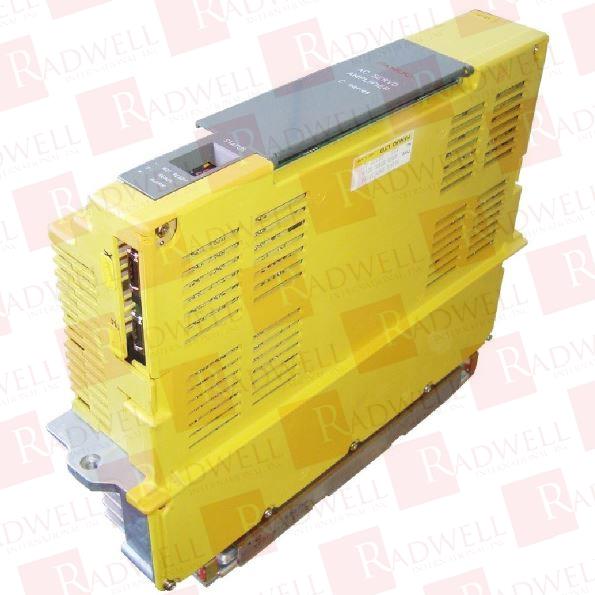 FANUC A06B-6066-H013