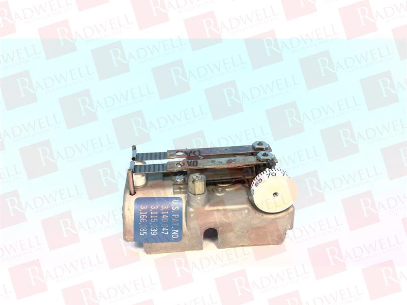 JOHNSON CONTROLS T-4502-203