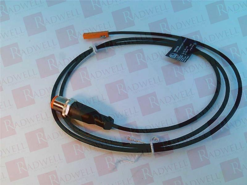 EFECTOR MKT3028BBPKG/G/1,0M/ZH/US-MK5116