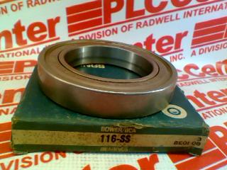 NTN BEARING 116-SS