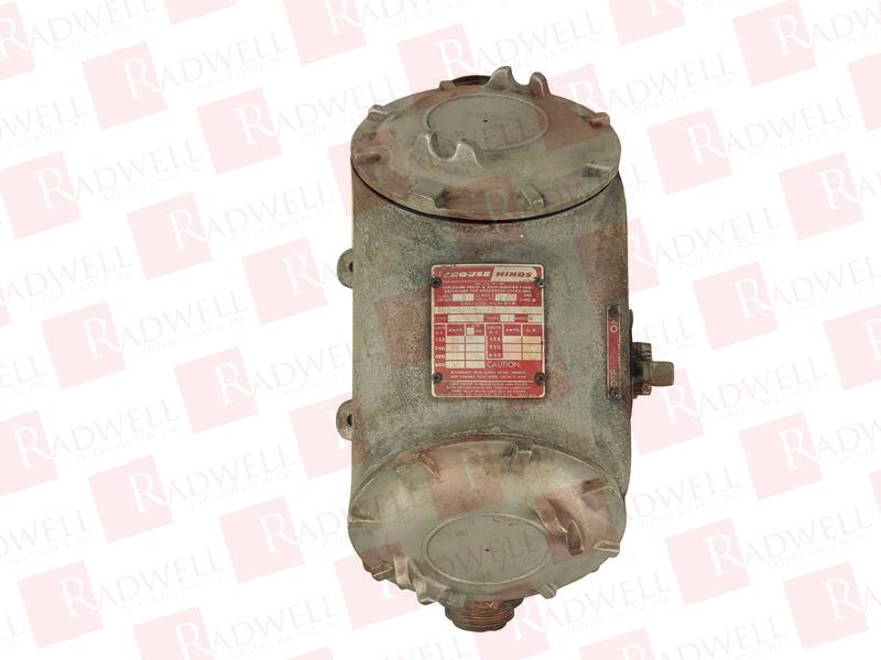 EATON CORPORATION FLS-SK645-RG