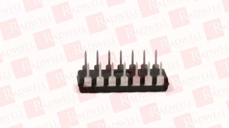 NXP SEMICONDUCTOR MC14025BCP