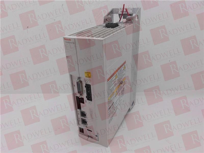 BOSCH HCS01.1E-W0018-A-03-B-ET-EC-EC-L4-NN-FW