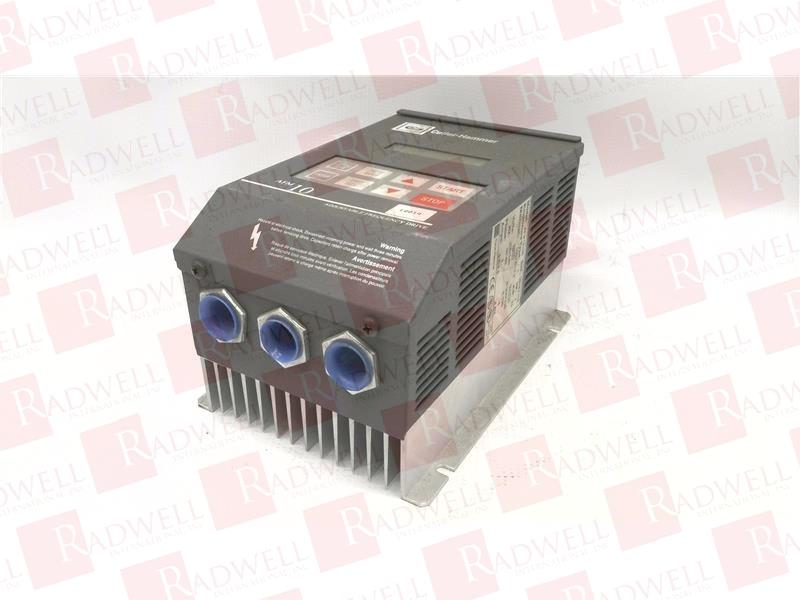 EATON CORPORATION AFM1210B