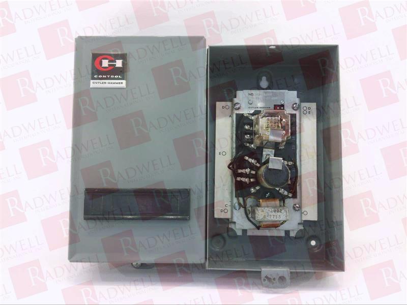 EATON CORPORATION 13535H-99C