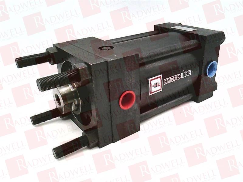 EATON CORPORATION N5M-4X3.5-B-1.75-4M-N-H-R-1-1-X