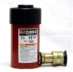 ZINKO HYDRAULIC JACK ZR-2512