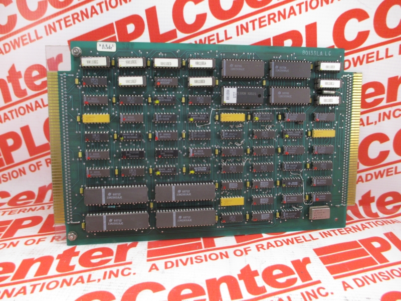 INVENSYS B0133SA-E