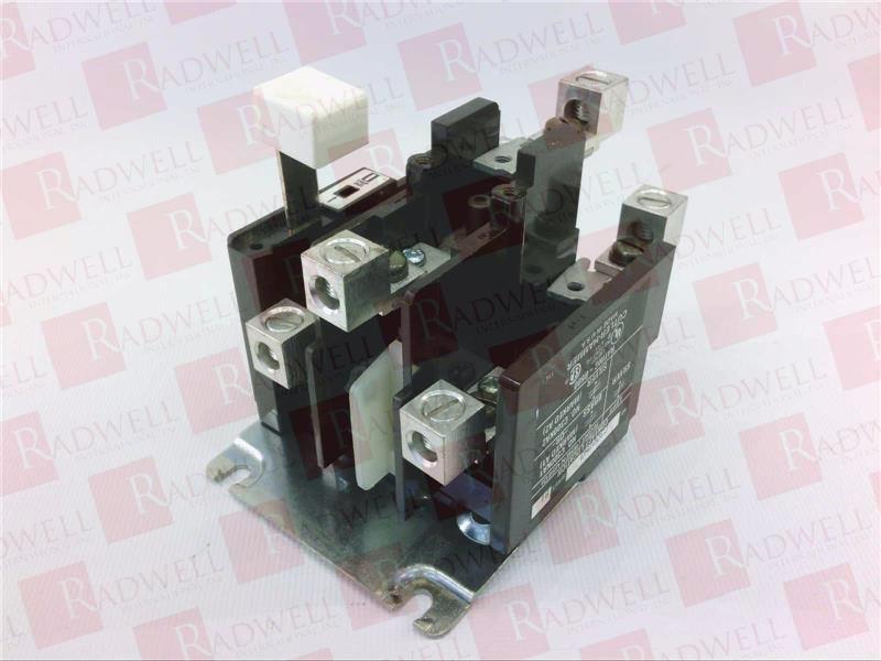 EATON CORPORATION C300DN3