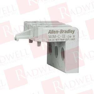 ALLEN BRADLEY 140M-C-TE