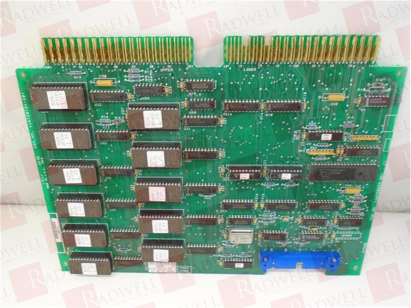 FANUC IC600CB526