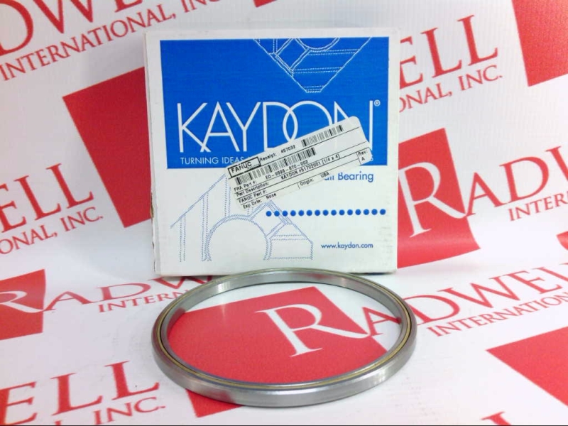 KAYDON BEARING 51702001-0G8