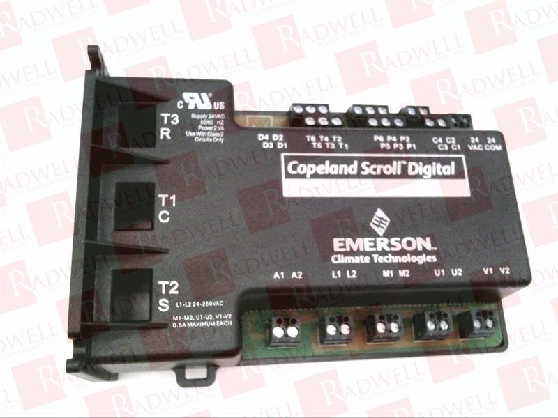 EMERSON 543-0024-00