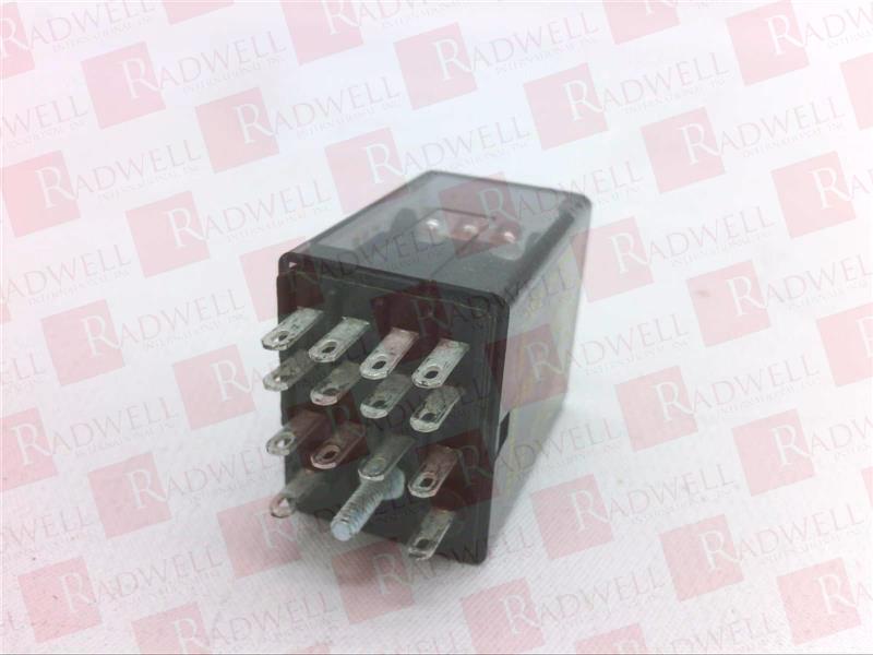 SCHNEIDER ELECTRIC 8501-RS4-V20