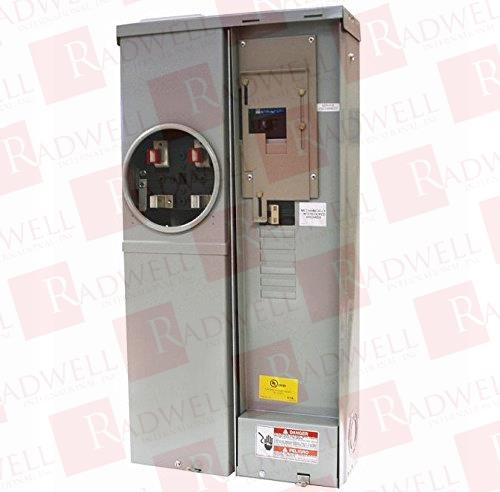 EATON CORPORATION MBDF14M