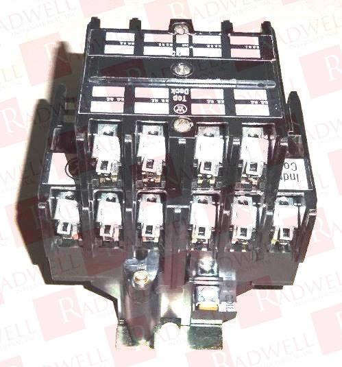 EATON CORPORATION AR10100A