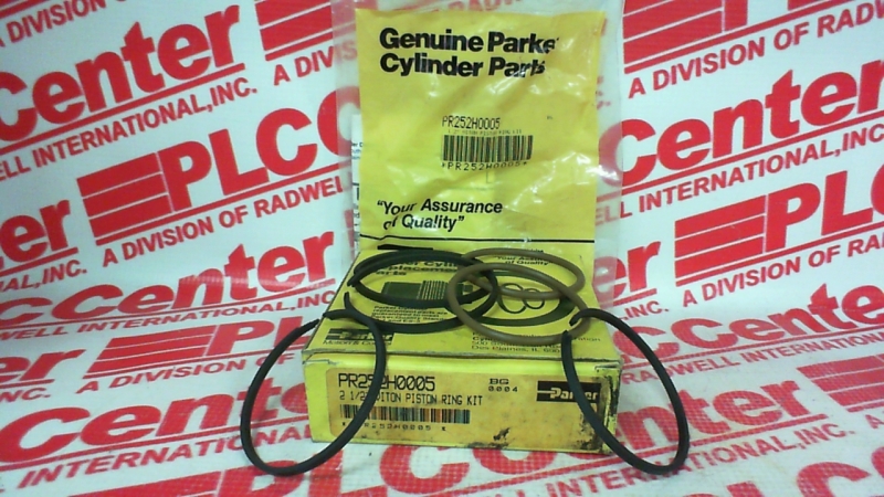 PARKER PR252H0005