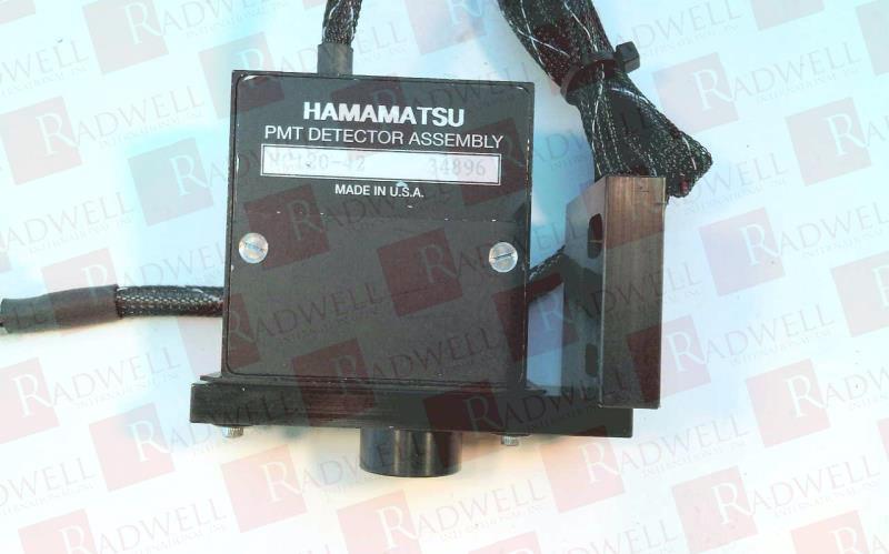 HAMAMATSU HC120-42