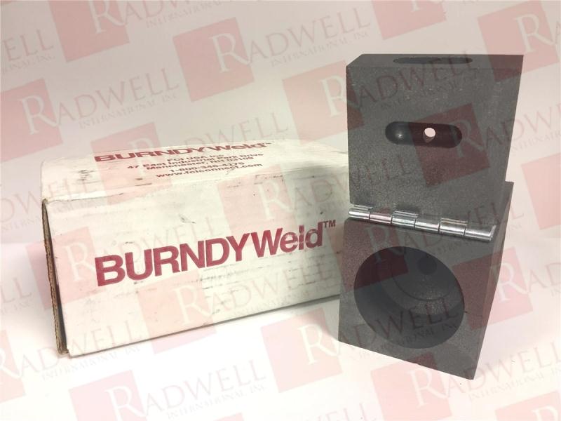 B-1302 By BURNDY - Buy Or Repair - Radwell.com