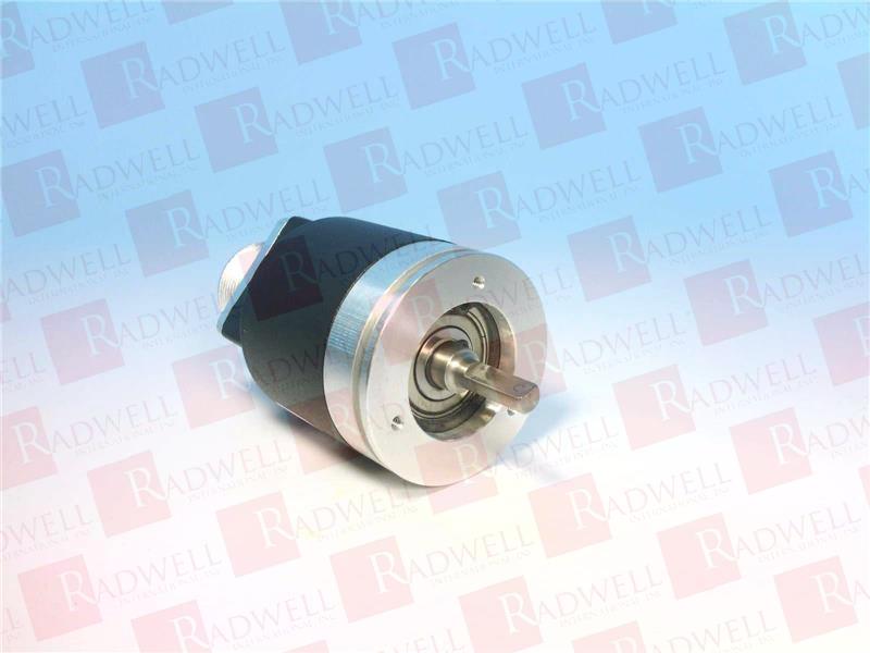 ENCODER PRODUCTS 702-07-S-2400-A-HV-1-S-N-E-N-N